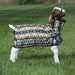 Nylon Goat Blanket