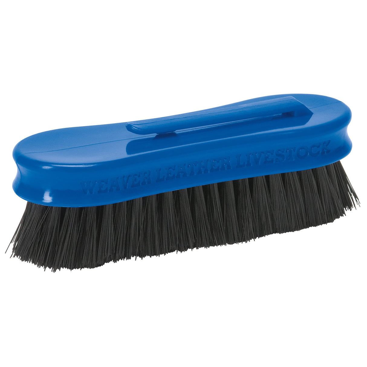 Pig Face Brush, Plastic Handle