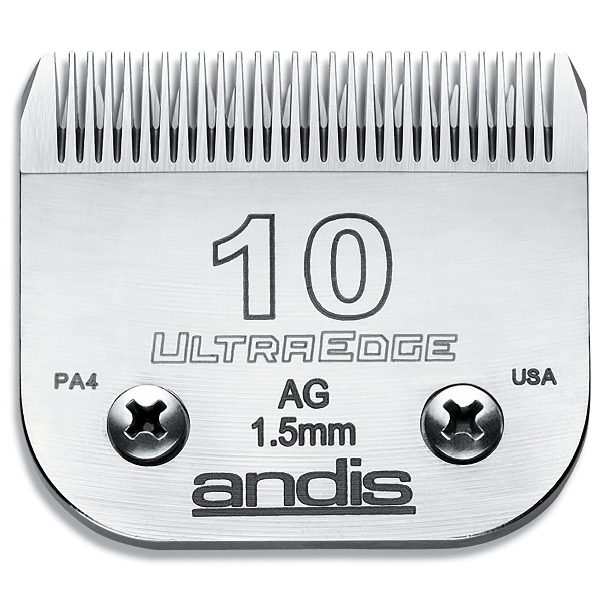 Andis® #10 UltraEdge® Blade Set
