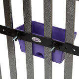 Weaver Feeder Hanger, Steel