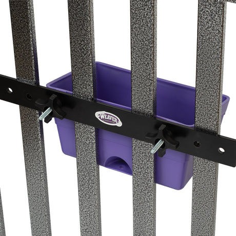 Weaver Feeder Hanger, Steel