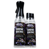 Continuous Sprayer Refill Bottle - Show Shine