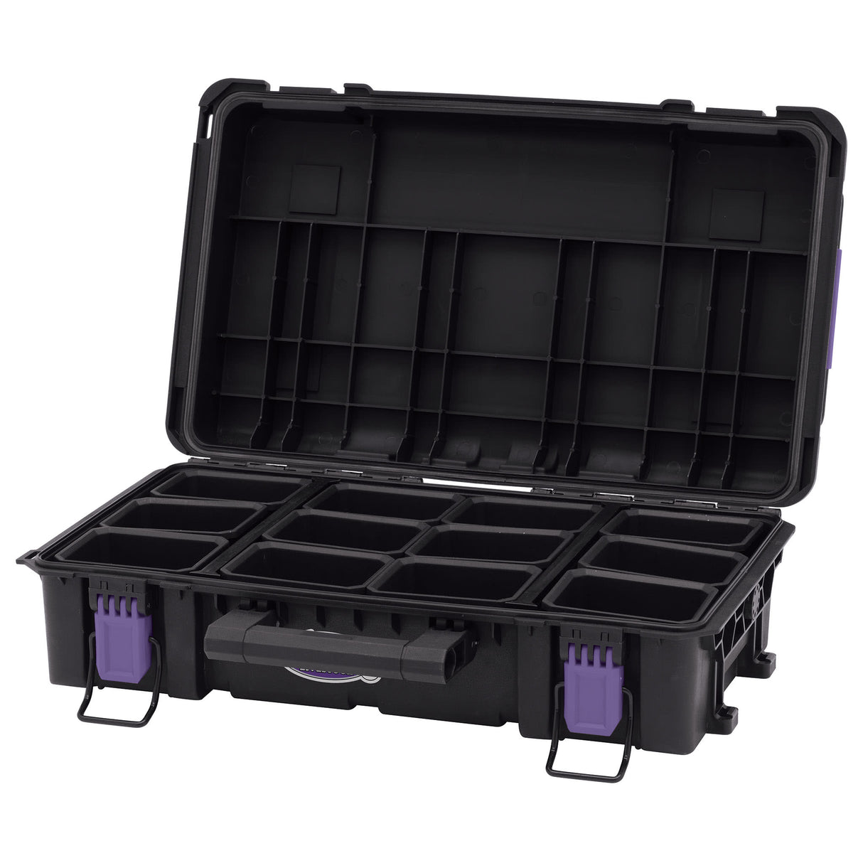 Load Up Show Box, Doc Box