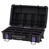 Load Up Show Box, Doc Box