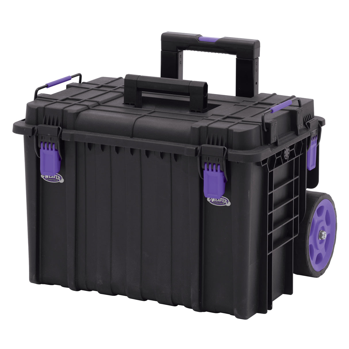 Load Up Show Box, Box With Dolly