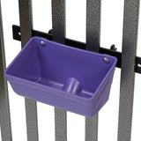Weaver Feeder Hanger, Steel