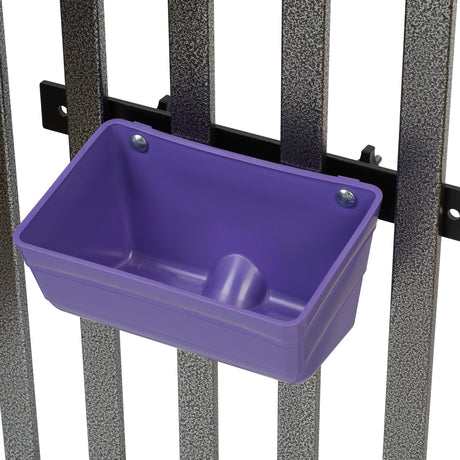Weaver Feeder Hanger, Steel