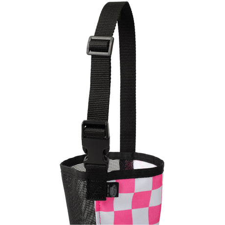 Deluxe Adjustable Goat/Sheep Muzzle