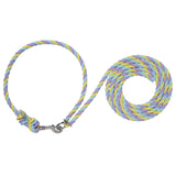 Livestock Adjustable Poly Neck Rope