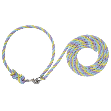 Livestock Adjustable Poly Neck Rope