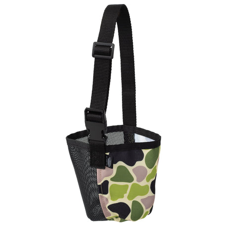 Deluxe Adjustable Goat/Sheep Muzzle