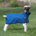 Nylon Goat Blanket