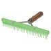 Plastic Fluffer Comb