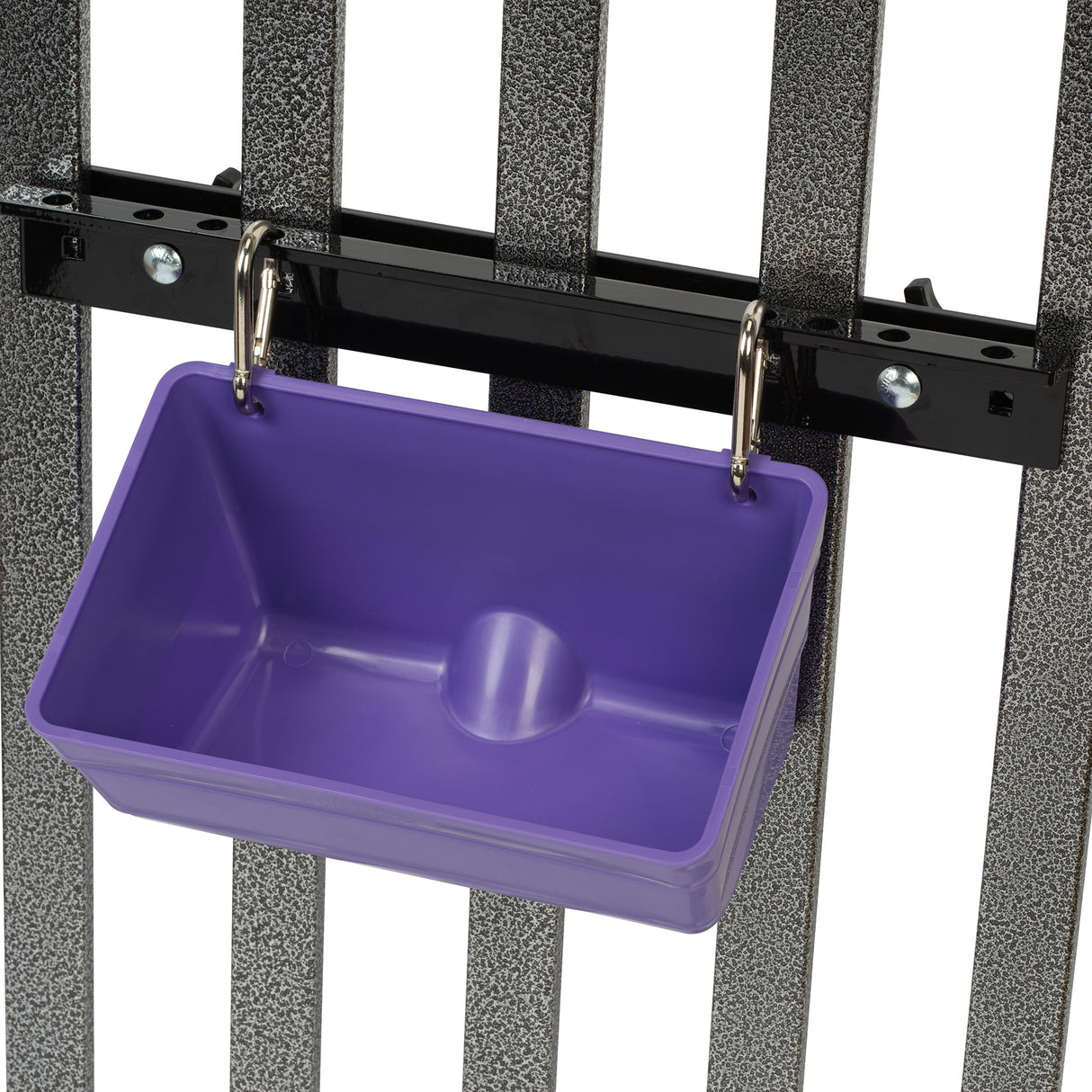 Universal Feeder Hanger, Steel