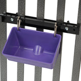 Universal Feeder Hanger, Steel