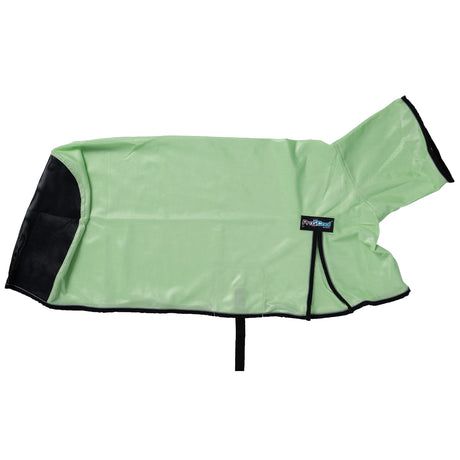 ProCool™ Sheep Blanket with Reflective Piping, Mesh Butt
