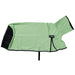 ProCool™ Sheep Blanket with Reflective Piping, Mesh Butt