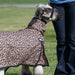 Nylon Sheep Blanket, Mesh Butt