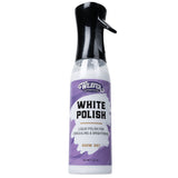 Continuous Sprayer Bottle with Sprayer - White Polish
