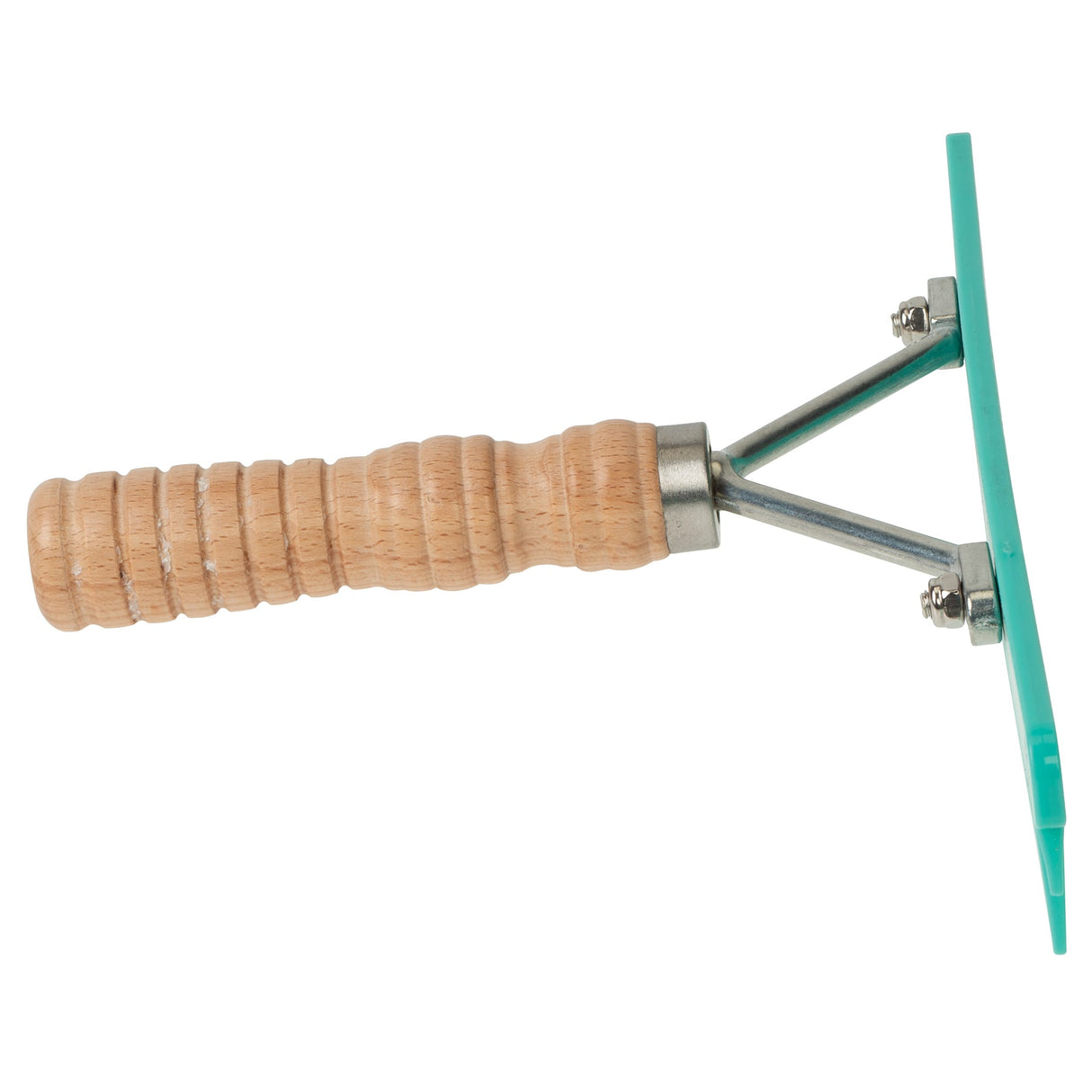 Plastic Fluffer Comb