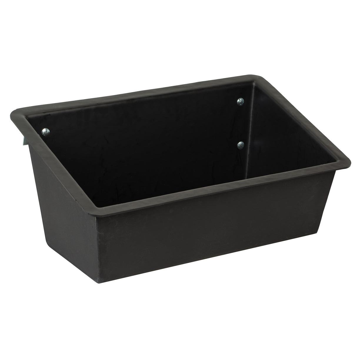 High Back Feeder with Brackets