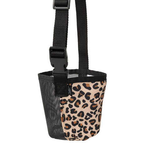 Deluxe Adjustable Goat/Sheep Muzzle