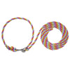 Livestock Adjustable Poly Neck Rope