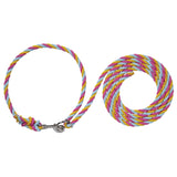 Livestock Adjustable Poly Neck Rope