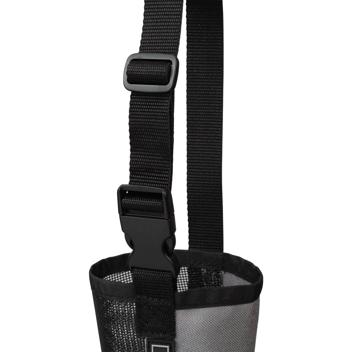 Deluxe Adjustable Goat/Sheep Muzzle
