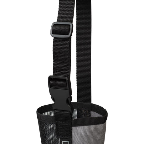 Deluxe Adjustable Goat/Sheep Muzzle