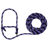 Poly Rope Breaking Halter