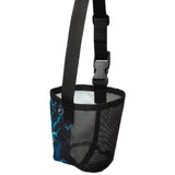 Deluxe Adjustable Goat/Sheep Muzzle