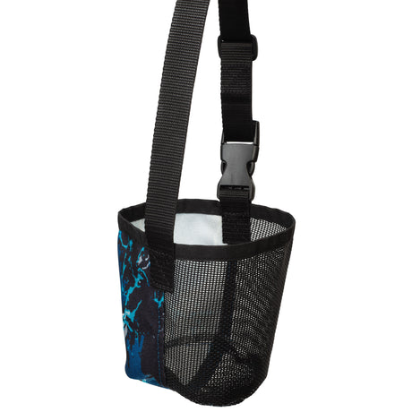 Deluxe Adjustable Goat/Sheep Muzzle