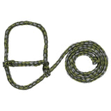 Poly Rope Halter