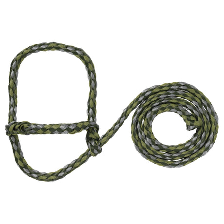 Poly Rope Halter