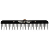 Teflon Comb, Fluffer