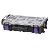 Load Up Show Box, Clipper Case