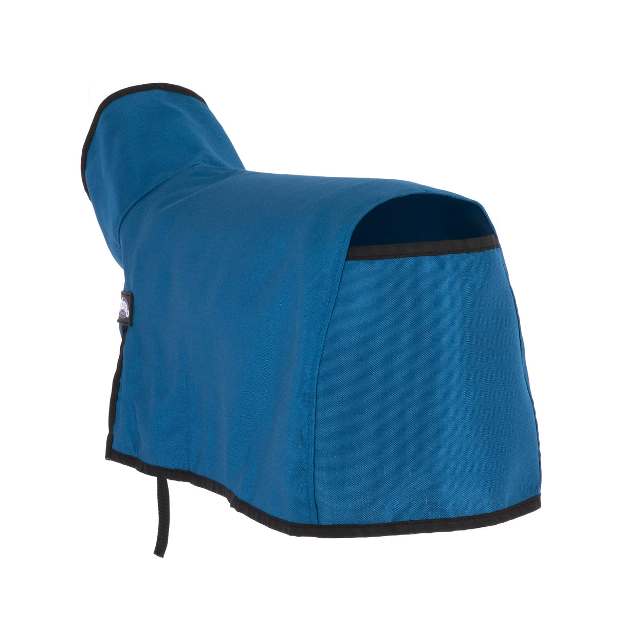 Nylon Goat Blanket