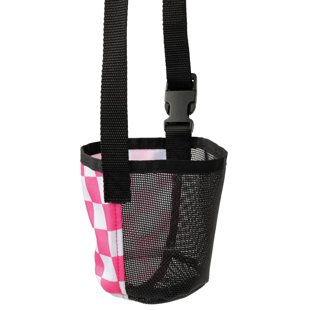 Deluxe Adjustable Goat/Sheep Muzzle