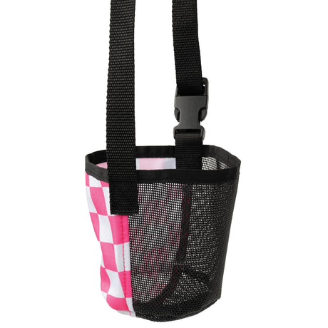 Deluxe Adjustable Goat/Sheep Muzzle