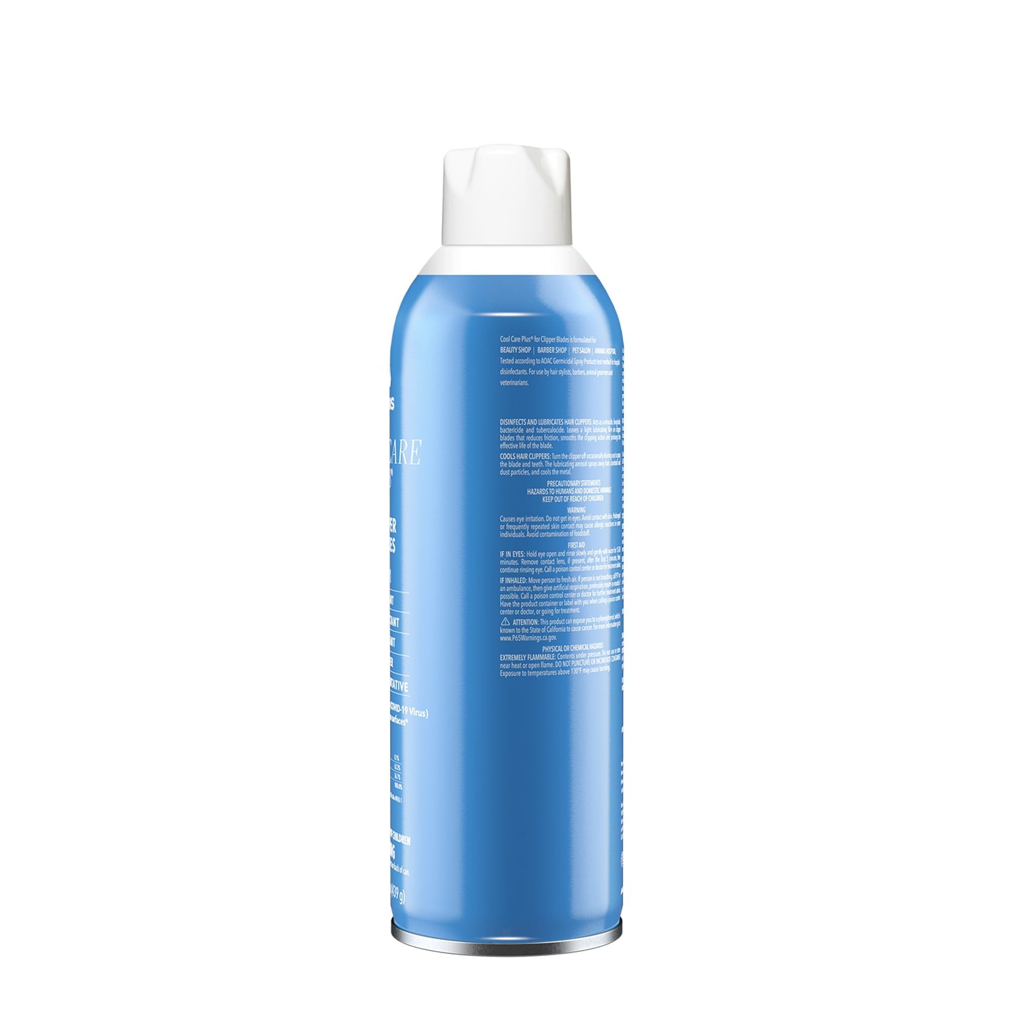 Andis® Cool Care Plus® - Weaver Livestock
