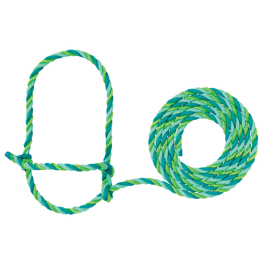 Cattle Rope Loop Cattle Rope Halter - Weaver Livestock