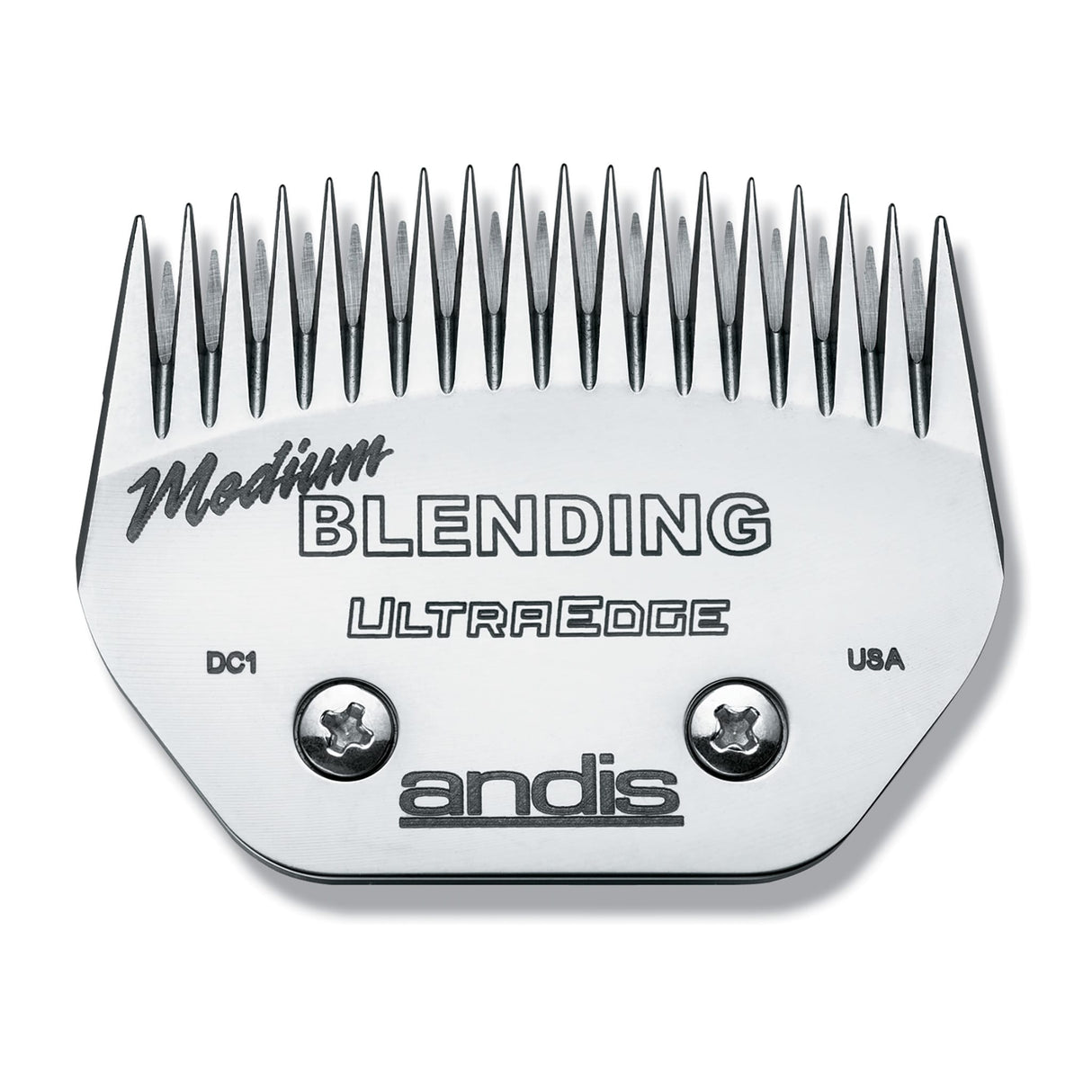 Andis® Medium Blending UltraEdge® Blade Set