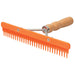 Plastic Fluffer Comb