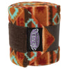 Sheep Fleece Leg Wraps, 4-1/2" x 9', 4 Pack