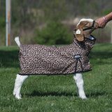 Nylon Goat Blanket