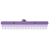 Plastic Fluffer Comb