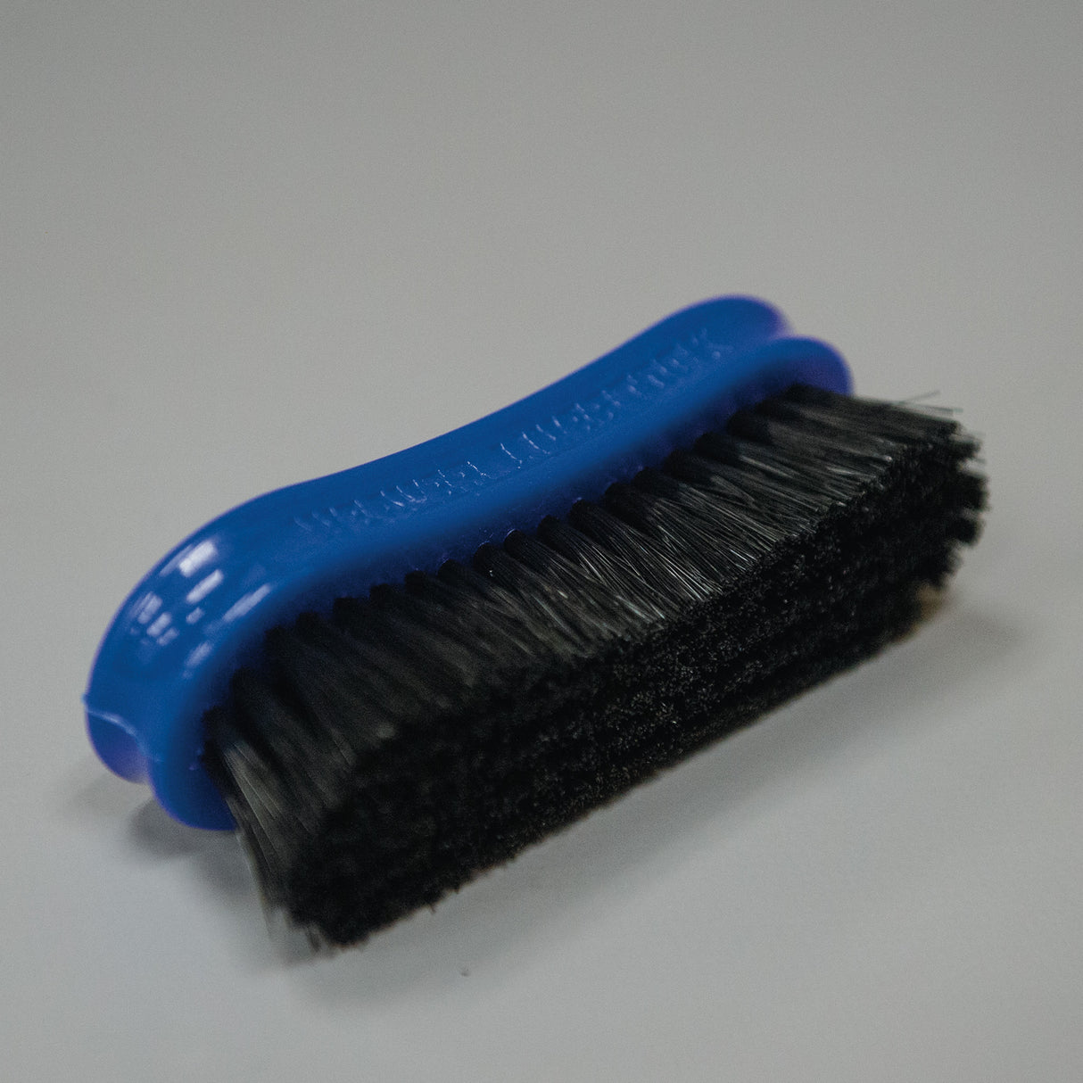 Pig Face Brush, Plastic Handle