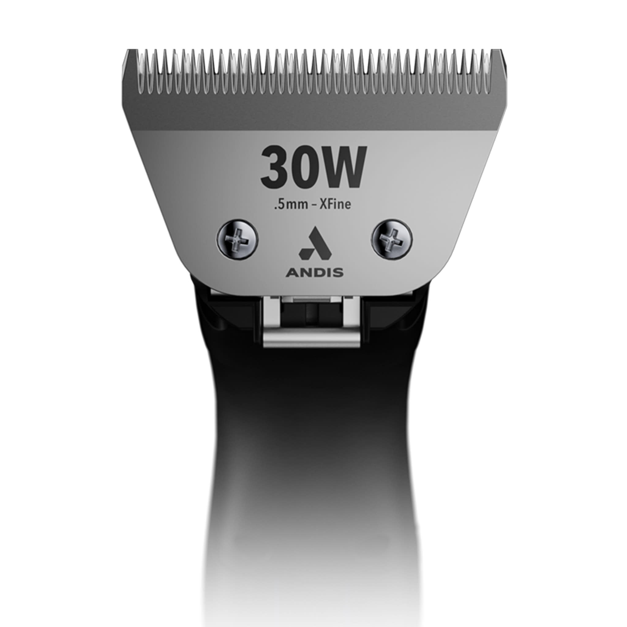 Andis® Pulse ZR™ II Wide Blade Cordless Clipper – Weaver Livestock