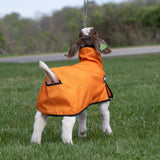 Nylon Goat Blanket